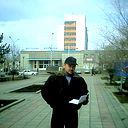 Валерий Костогриз