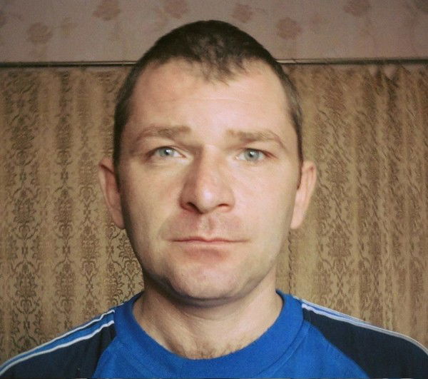 Андрей Животягин