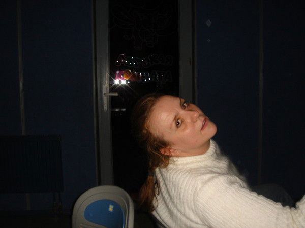 Лариса Голосова