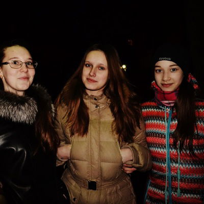 Ангелина Золотаревская