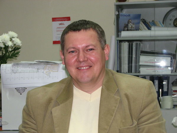 Юрий Бухалко