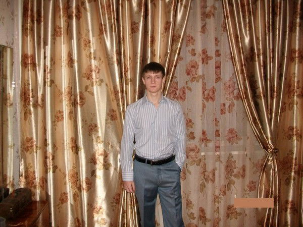 Илья Чернецкий