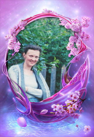 Анна Бахтоярова