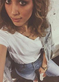 Эльвина Маликова