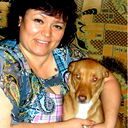 Светлана Кутовая