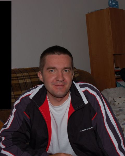 Андрей Кочергин