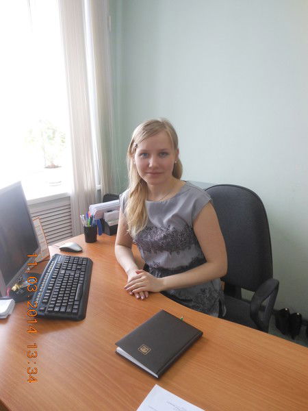 Евгения Шибаева