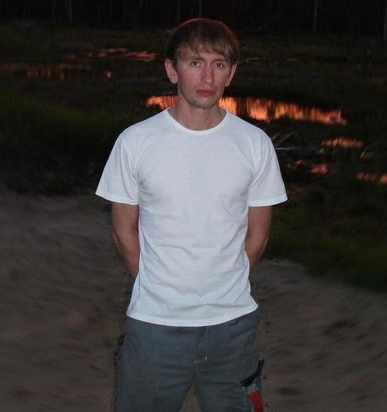 Юрий Шаройко