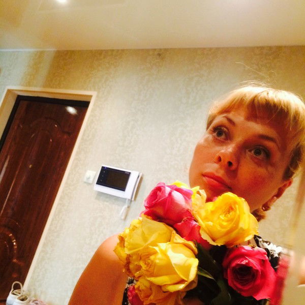 Ольга Клишова