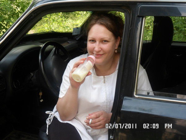 Наталья Якимова