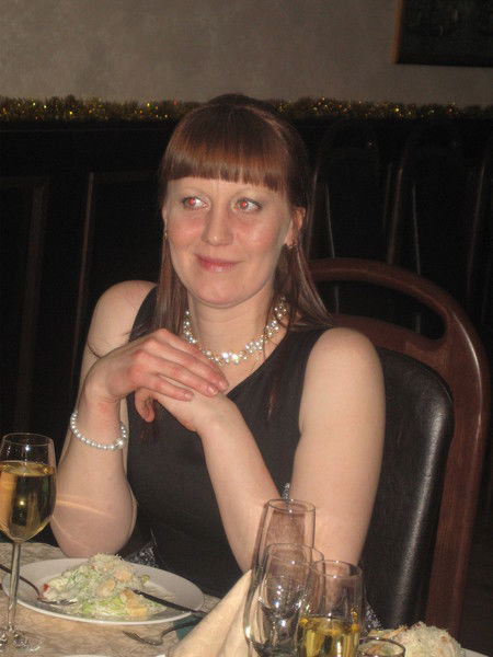 Света Харина