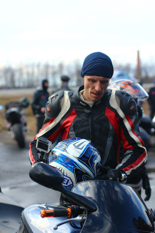 Дмитрий Мочалов