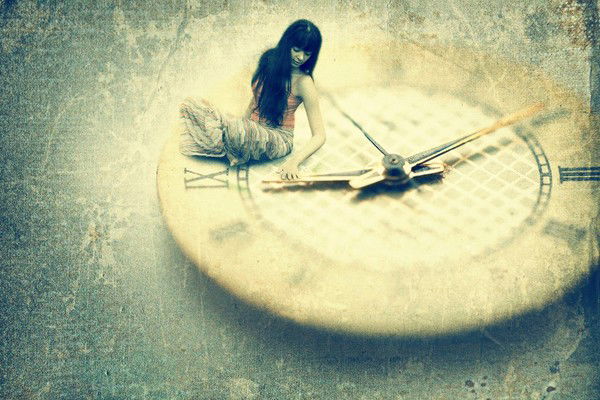 Катя Ильина