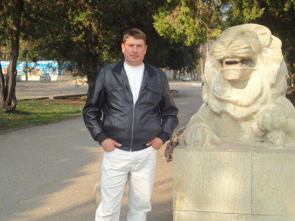 Сергей Оноприенко