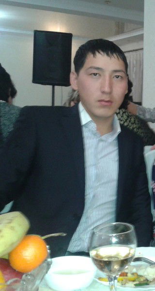 Адилет Амиров