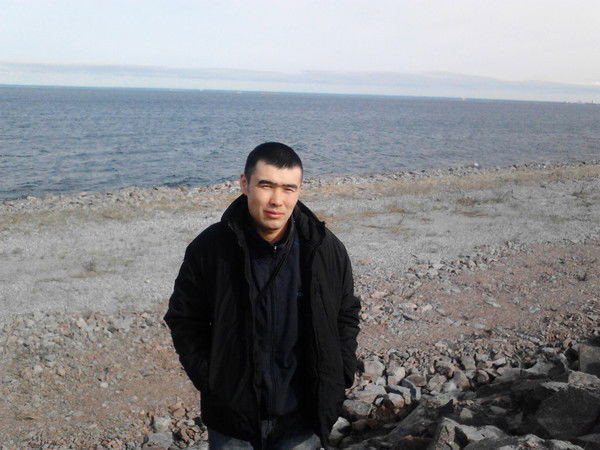 Уланбек Минбаев