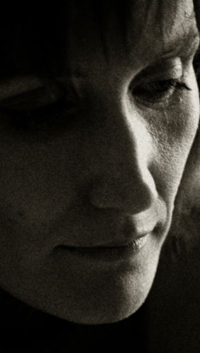 Елена Лещёва