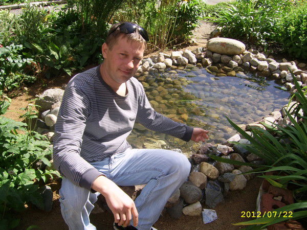 Михаил Фёдоров