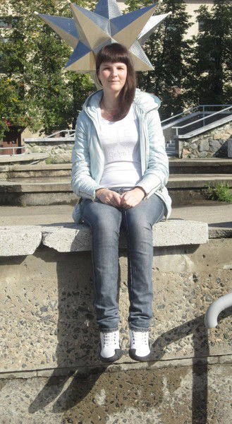 Елизавета Лепаловская