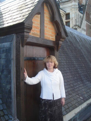 Надежда Кочарян