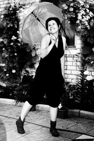 Ольга Костина