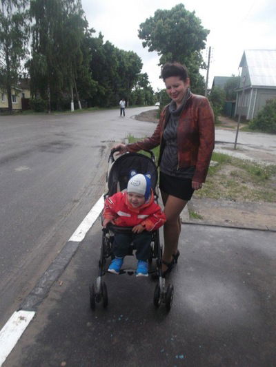 Наталья Белова