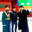 Тимур Шукуров