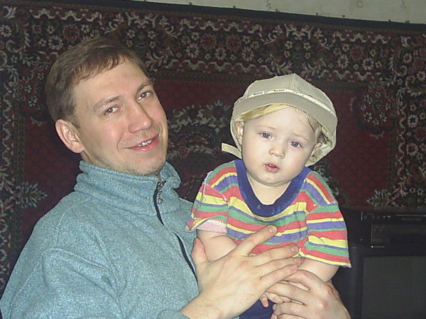 Альберт Сиразетдинов