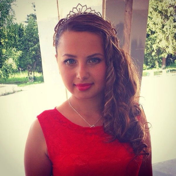 Полина Куликова