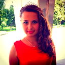 Полина Куликова