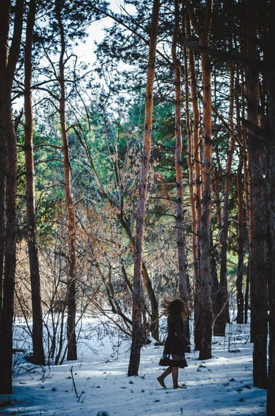 Лиза Казарина