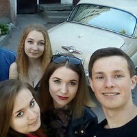 Влад Федоренко