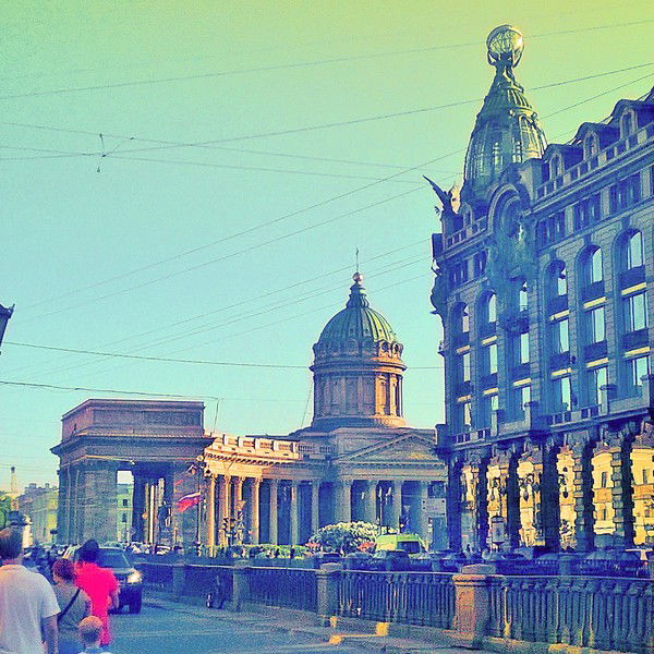 Александра Долфина