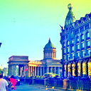 Александра Долфина