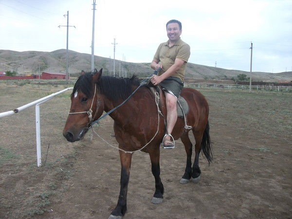 Ардак Акпан