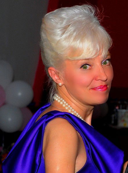 Наталья Яковенко