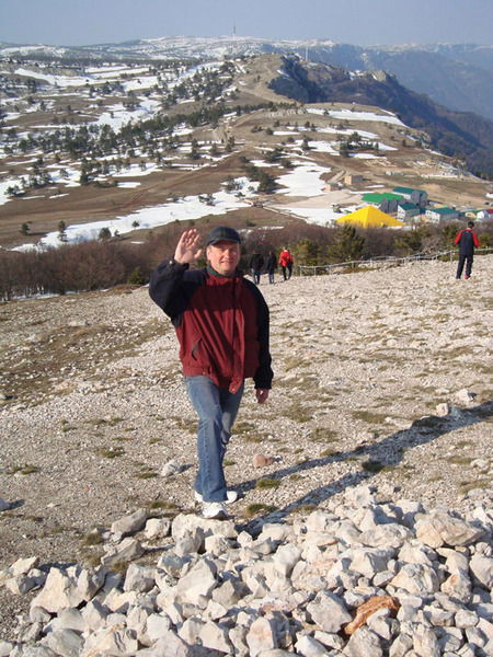 Сергей Толкачев