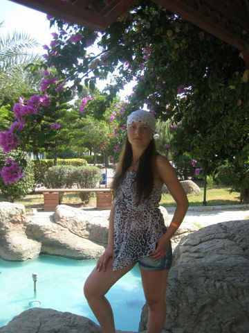 Юлия Коленцева