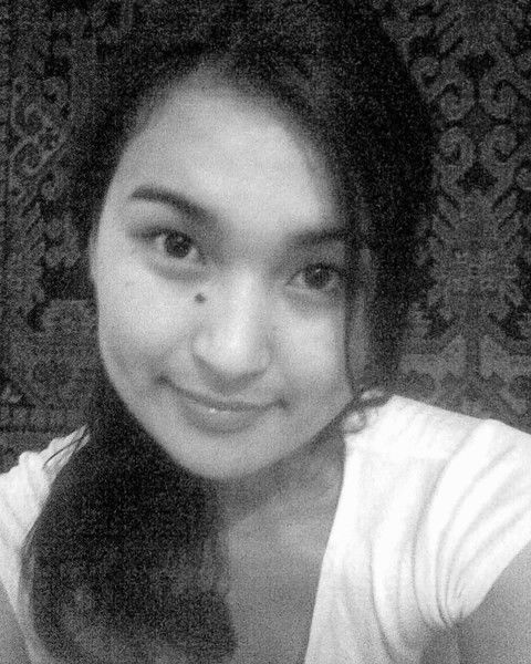 Сайра Чаргынова