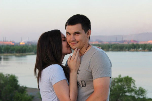 Юленька Щукина