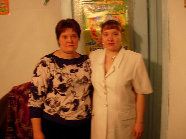 Оксана Варакина