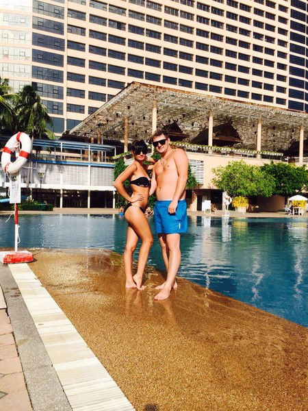 Анастасия Шеина