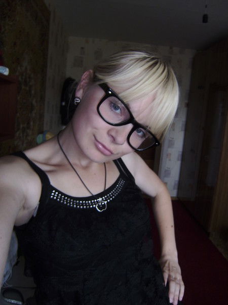 Настенька Sunrise