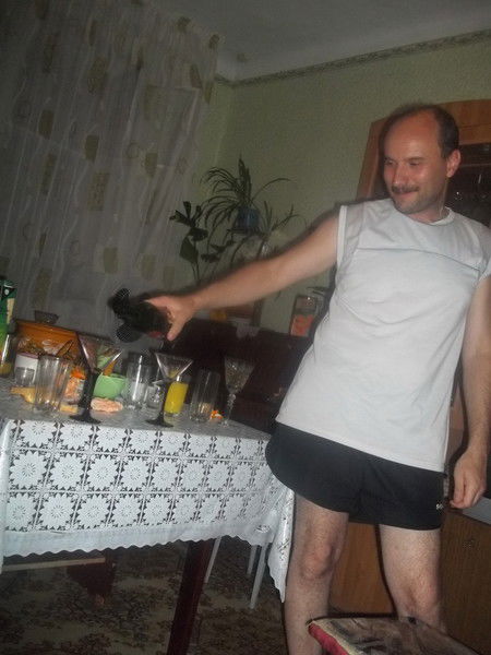 Александр Муртазов