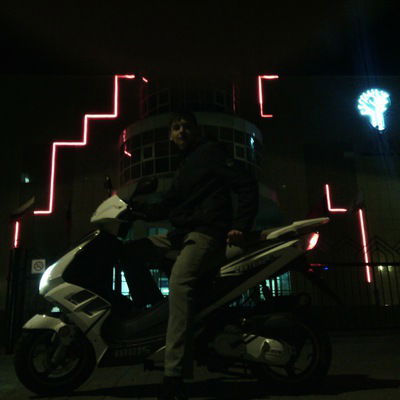 Павел Лисуненко