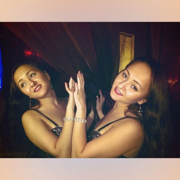 Жанна Омарбаева