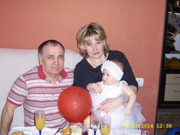 Елена Фардиева