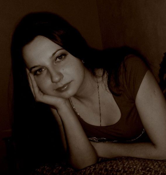 Мария Слепнева