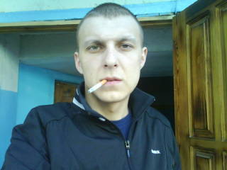 Денис Шведов