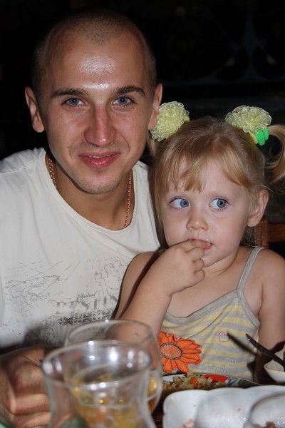 Николай Нос